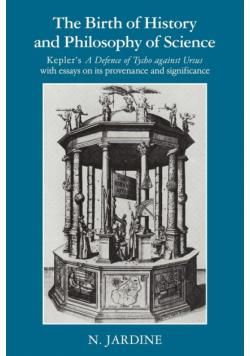 The Birth of History and Philosophy of Science