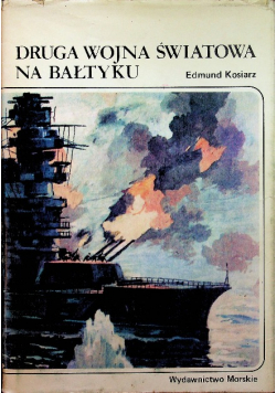 Druga wojna światowa na Bałtyku