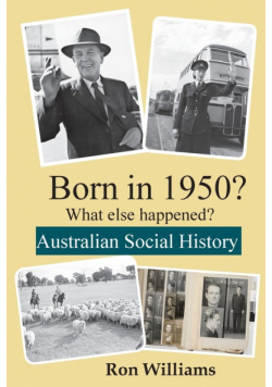 Born in 1950? What else happened?!