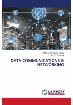 Data Communications & Networking