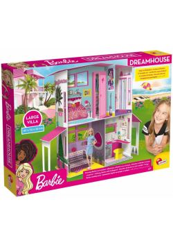 Barbie Domek