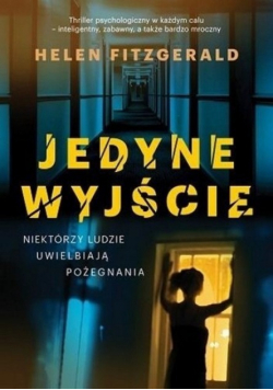 Jedyne wyjście Wydanie kieszonkowe