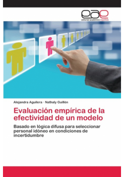 Evaluación empírica de la efectividad de un modelo
