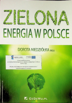 Zielona energia w Polsce