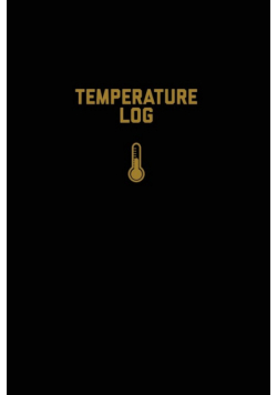 Temperature Log
