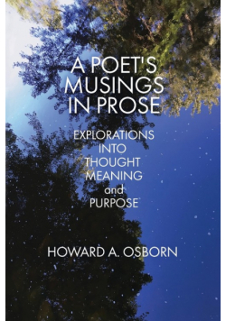 A Poet's Musings in Prose