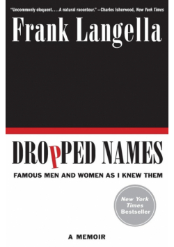 Dropped Names