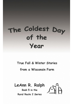 The Coldest Day of the Year