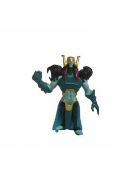 Wojownicze Żółwie Ninja-mini figurka Baron Draxum