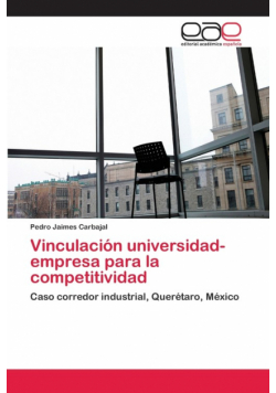 Vinculación universidad-empresa para la competitividad
