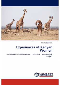 Experiences of Kenyan Women