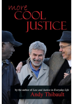 More Cool Justice