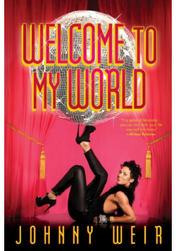 Welcome to My World