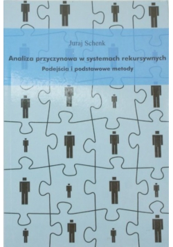 Analiza przyczynowa w systemach rekursywnych