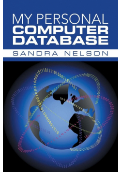 My Personal Computer Database