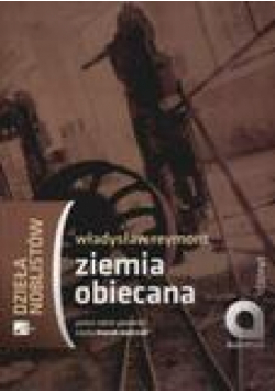 Ziemia obiecana Audiobook