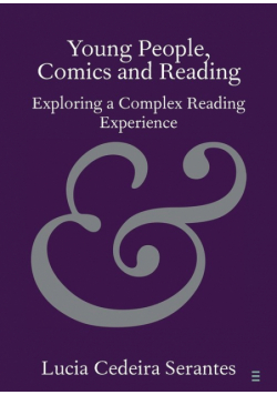 Young People, Comics and Reading