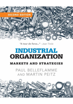 Industrial Organization
