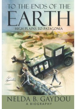 To the Ends of the Earth