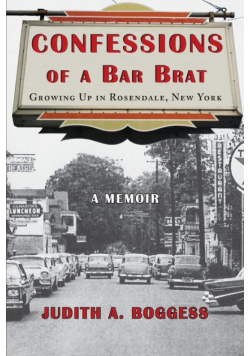 Confessions of a Bar Brat