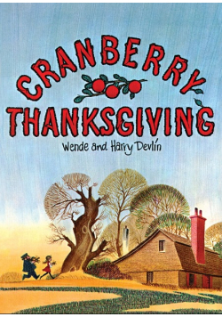 Cranberry thanksgiving