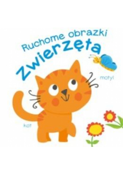 Ruchome obrazki Zwierzęta