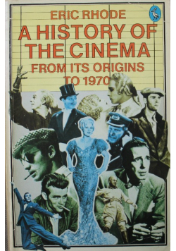 A history of the cinema
