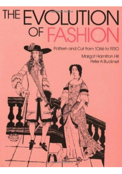 The Evolution of Fashion