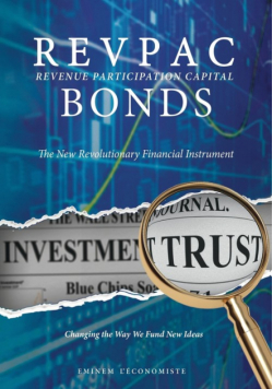 REVPAC - Revenue Participation Capital - BONDS