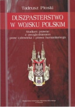 Duszpasterstwo w Wojsku Polskim