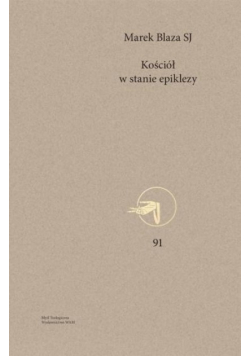 Kościół w stanie epiklezy