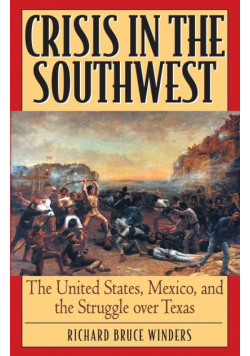 Crisis in the Southwest