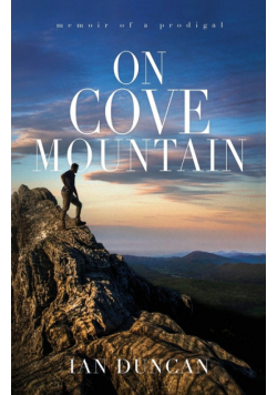 On Cove Mountain