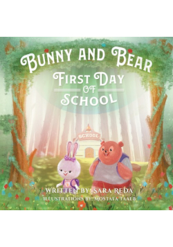 Bunny and Bear