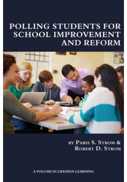Polling Students for School Improvement and Reform