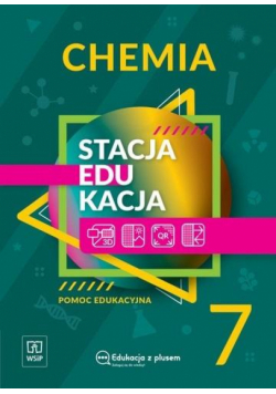 Stacja edukacja Chemia SP 7 WSiP