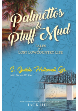 Palmettos & Pluff Mud