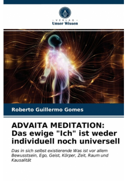 Advaita Meditation