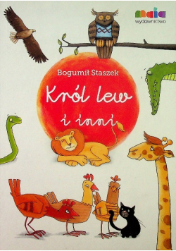 Król lew i inni