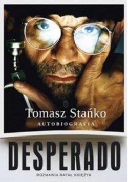 Desperado! Autobiografia tw
