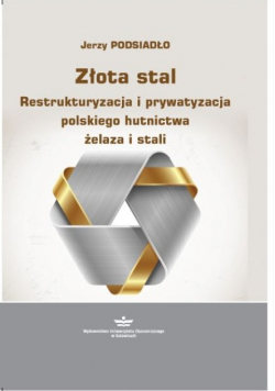 Złota stal