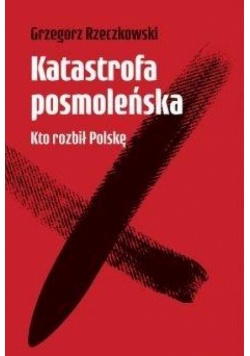 Katastrofa posmoleńska
