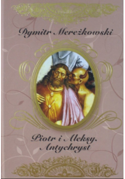 Piotr i Aleksy Antychryst