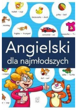 Angielski dla najmłodszych