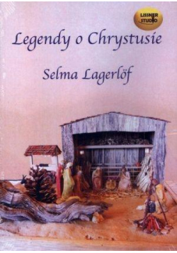 Legendy o Chrystusie audiobook