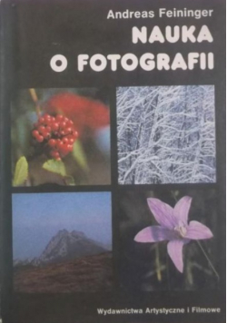 Nauka o fotografii