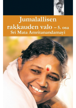 Jumallalisen Rakkauden Valo 5