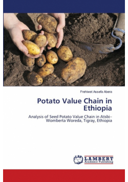Potato Value Chain in Ethiopia