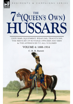The 7th (Queen's Own) Hussars
