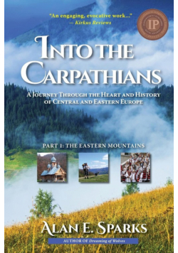 Into the Carpathians